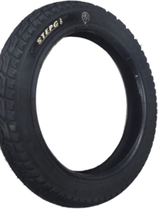 pneu de 20 pouces | Pneu de Fat bike | ouxi v8 | v20 | chambre à air + pneu extérieur | vélo électrique à pneus surdimensionnés | pneu intérieur + extérieur | y compris le porte-clés stepgo