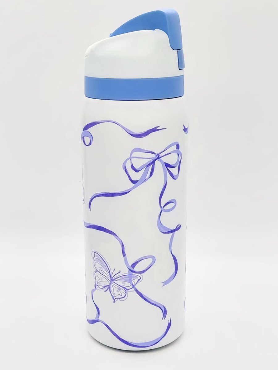 LYKKE® Freesip - Geïsoleerde Sportwaterfles thumbnail 2