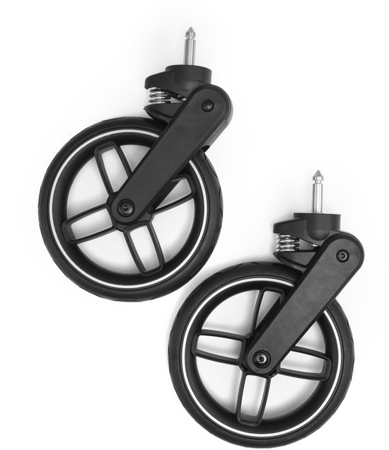 Maxi-Cosi Voorwielenset voor Oxford/Oxford+ kinderwagen