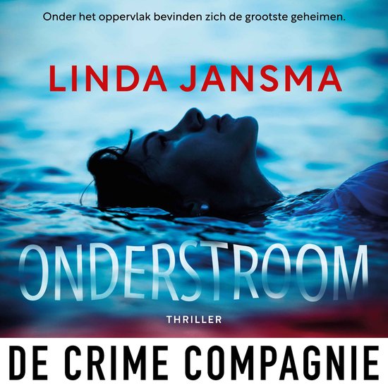 Onderstroom - cover