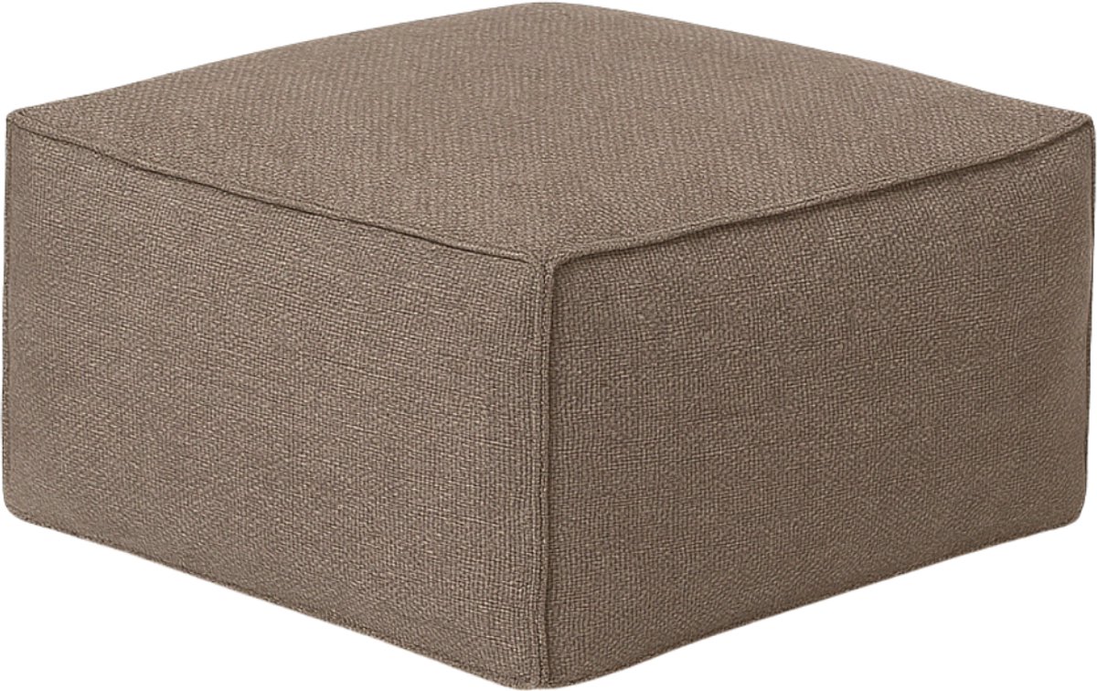 Zaque Sofia Pouf - Luxe zitzak voor binnen & buiten