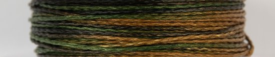Camo Shock & Snag Leader - 20M Armadillo Edges Fox van CAM — afbeelding 4