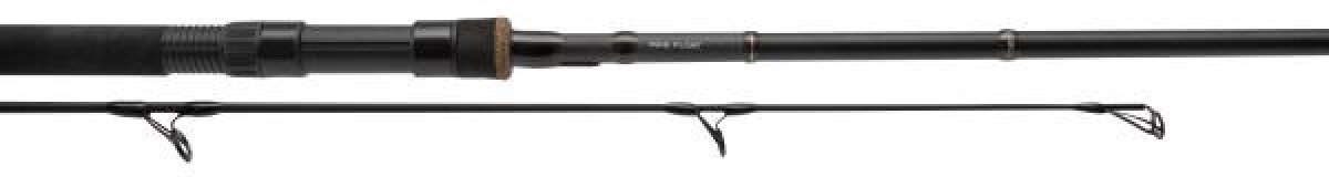 Zebco Deadbait Series Pike 3,60 m / 12ft / 2,75lbs