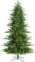 Black Box Trees - Macallan kerstboom groen TIPS 3238 - h260xd150cm- Kerstbomen