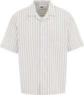 Chemise en popeline extensible pour homme WE Fashion
