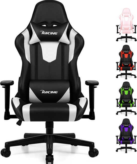 Elekiatech Gaming Stoel