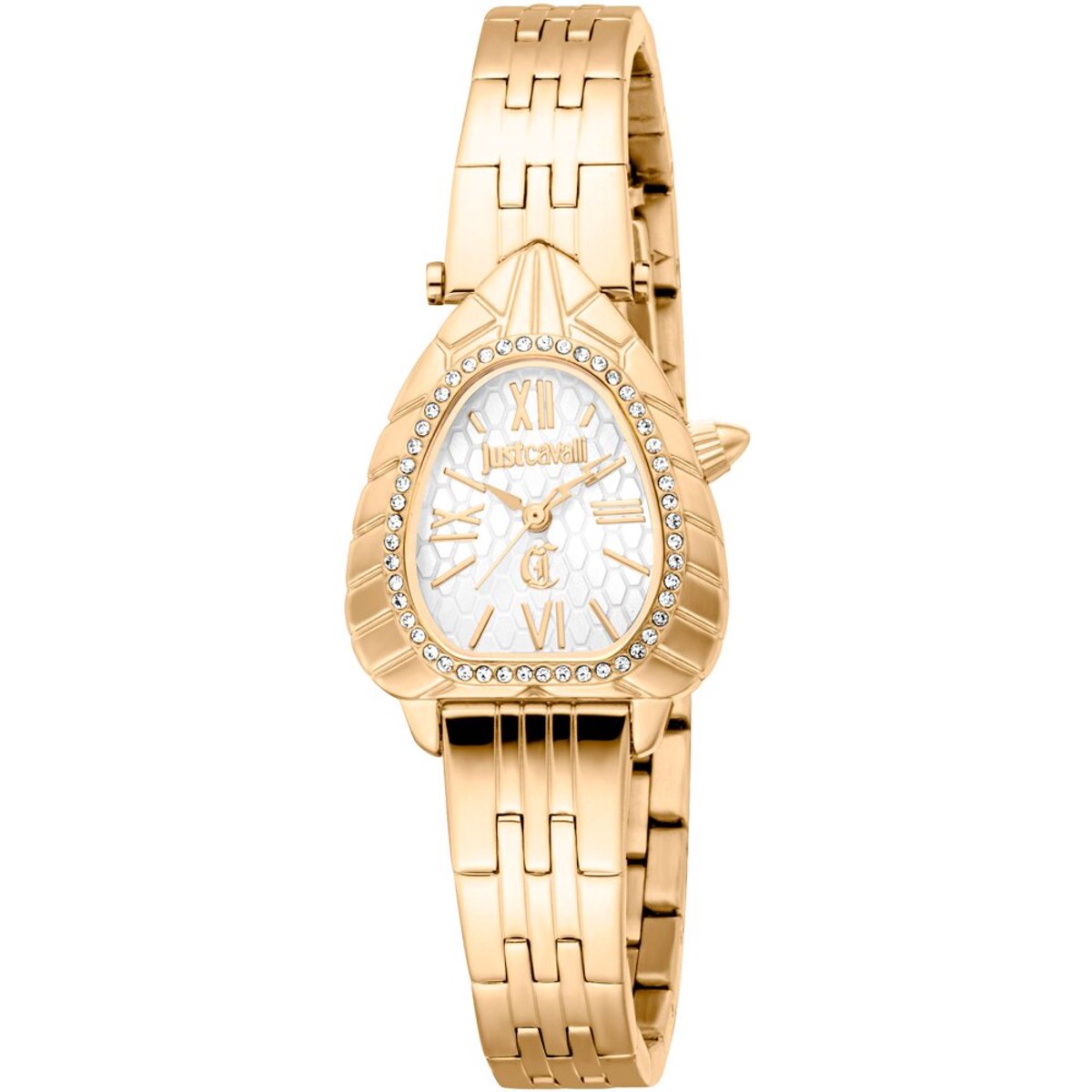 Just Cavalli - JC1L366M0055 - Horloge - Vrouw