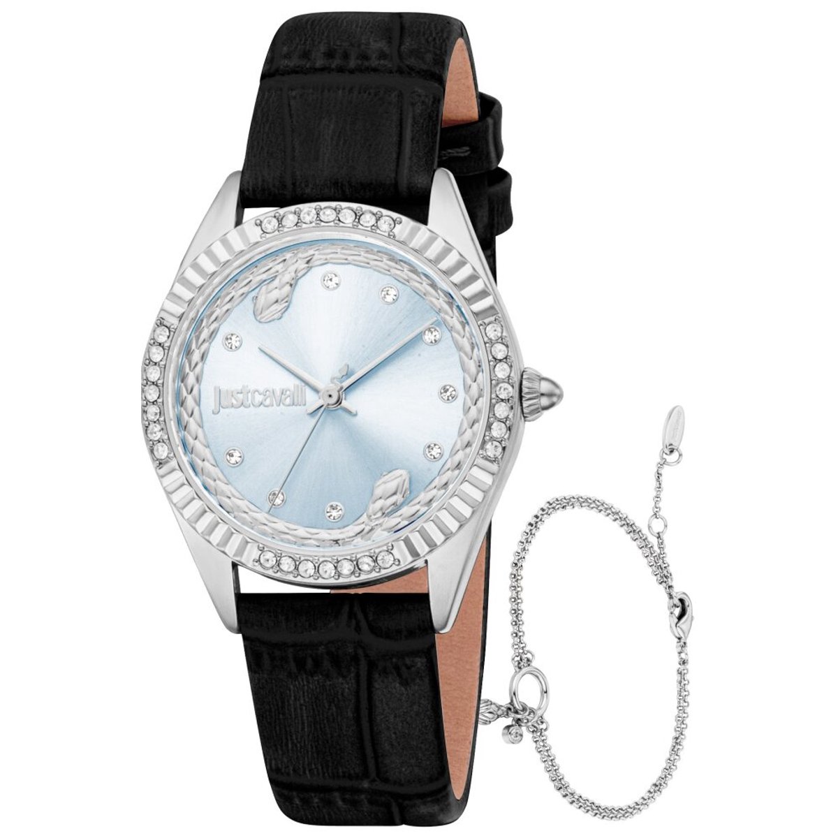 Just Cavalli - JC1L361L0015 - Horloge - Vrouw