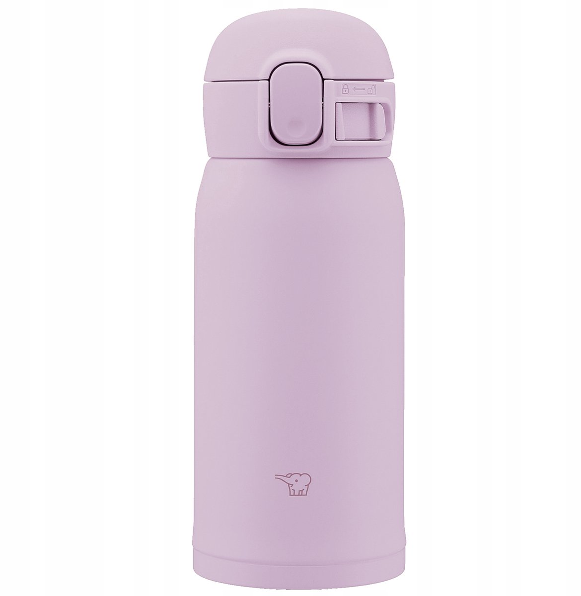 Zojirushi Serie - Kleine Thermosbeker - 360 ml - Roze