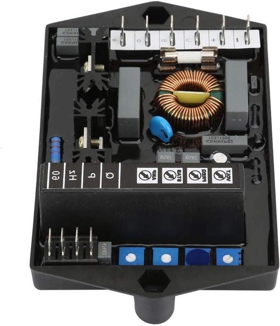 Automatische spanningsregelaar 1000 va eg-avr-1001 - Generatoren kopen? | Korting tot 5