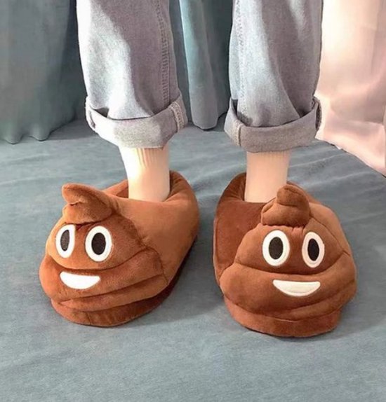 Pantoufles Antidérapantes Hiver Chaussons Enfant Lacoifa En Forme De Chouette - Pantoufles Douces Antidérapantes Hiver - Garçon Ou Fille Chausson Enfant Animal