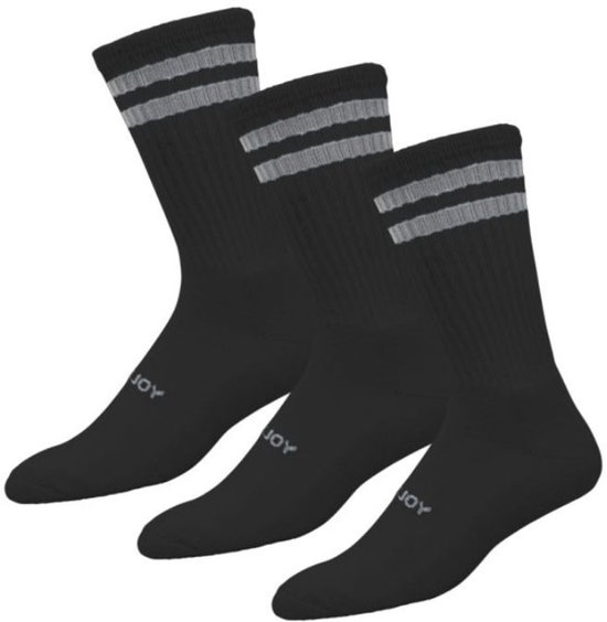 FootJoy ProDry Sport heren golfsokken (zwart