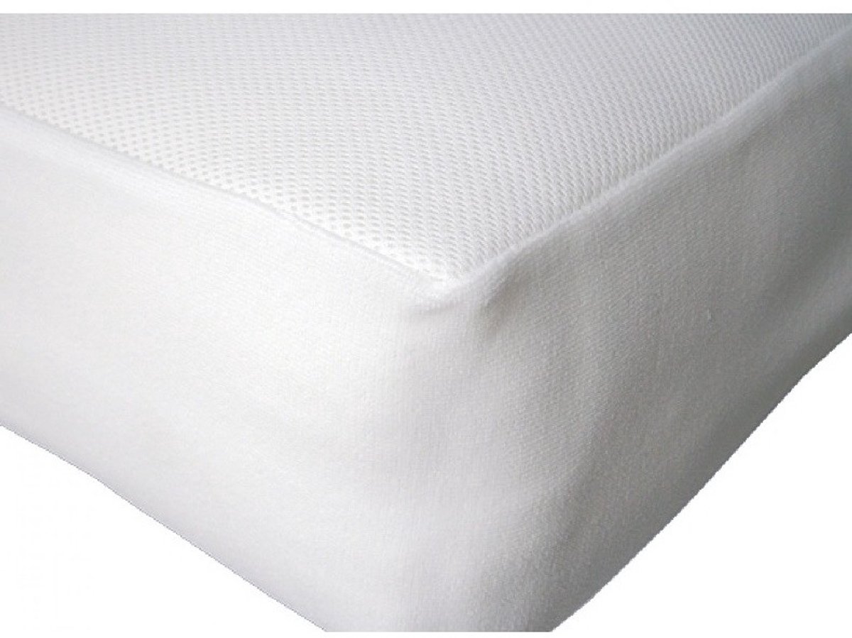 Ventilerend Waterdichte Matrasbeschermer - 180x200