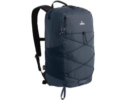 NOMAD® Montagon 22 Rugzak | 22 L Dagrugzak | Dark Navy | Waterzak Compatibel | 15,6" Laptopvak | Lichtgewicht | Gewatteerde rug | 100% Gerecycled Polyester