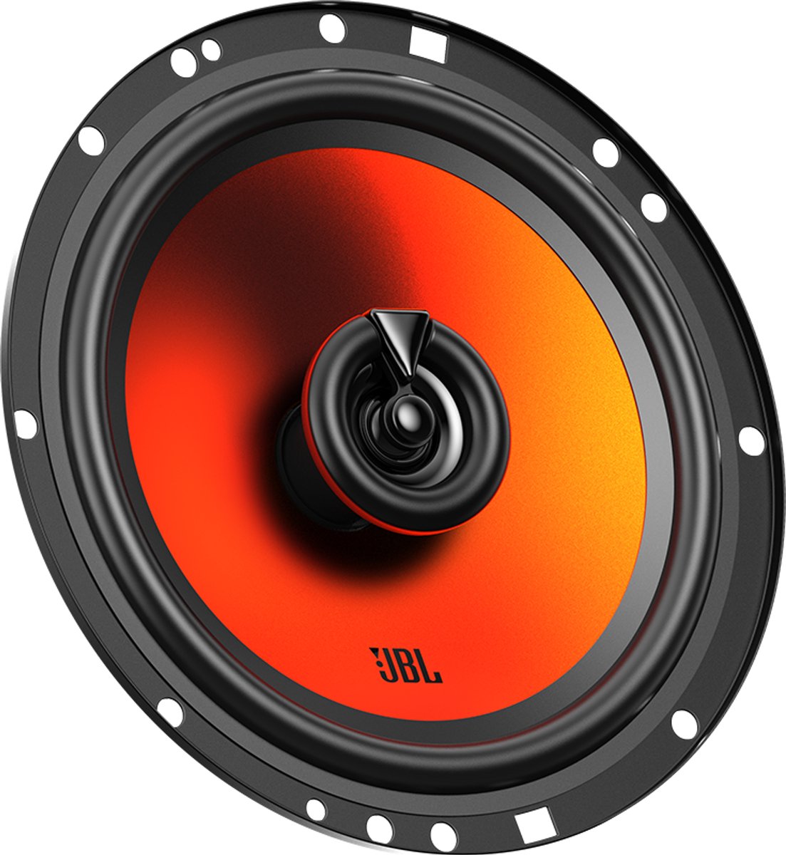 JBL STAGE1 GEN2 62 - Autospeakers - 16 cm - 2-weg Coaxiaal - 400 Watt - Luidspreker set – foto 5