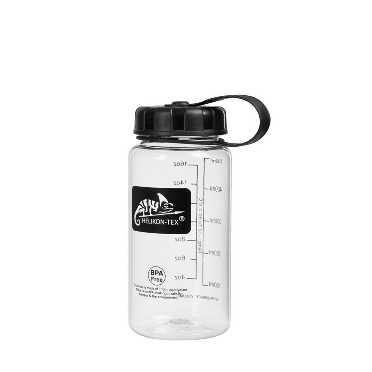 Helikon - Drinkfles - BPA Free - 550ml