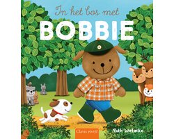 Bobbie - In het bos met Bobbie