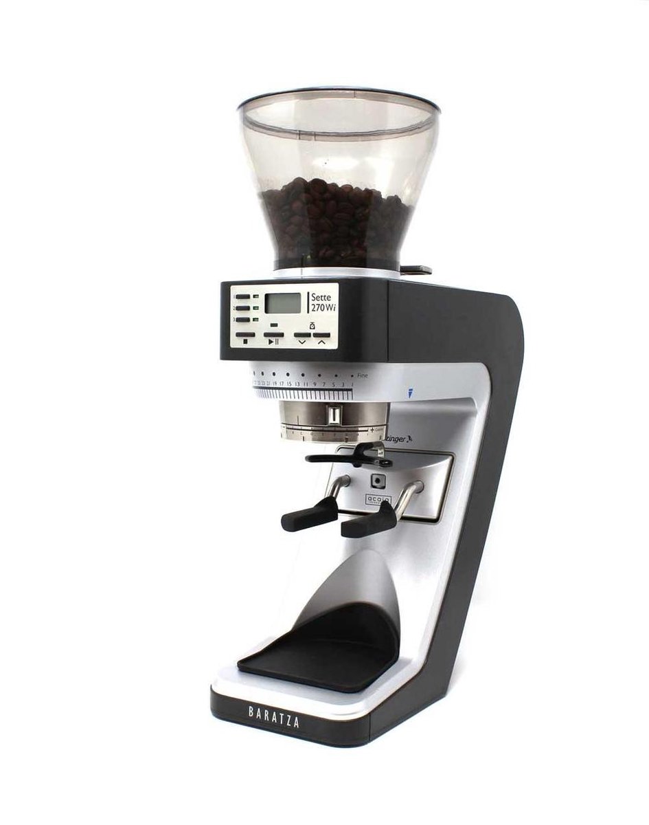 Bonenmaler - Sette 270Wi - Met 