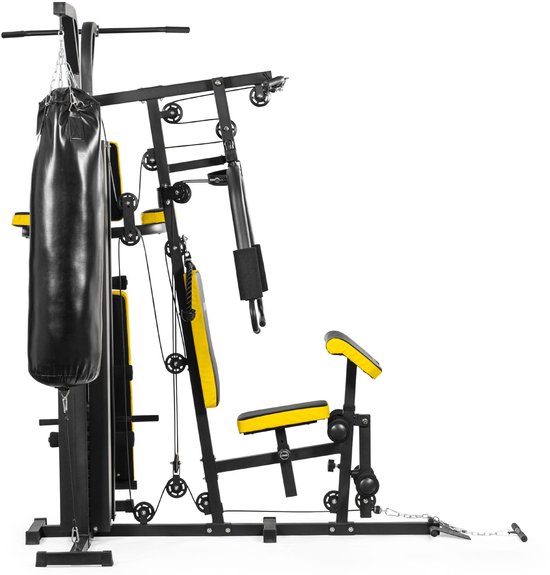 Dione Krachtstation Homegym HG5 - Bol