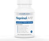 Arthur Andrew Medical - Neprinol - 90 capsules - Een krachtige combinatie van oa Serrapeptase en Nattokinase