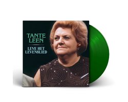 Tante Leen - Leve Het Levenslied (LP)