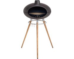 Grill Forno - Op 3 poten - Morso
