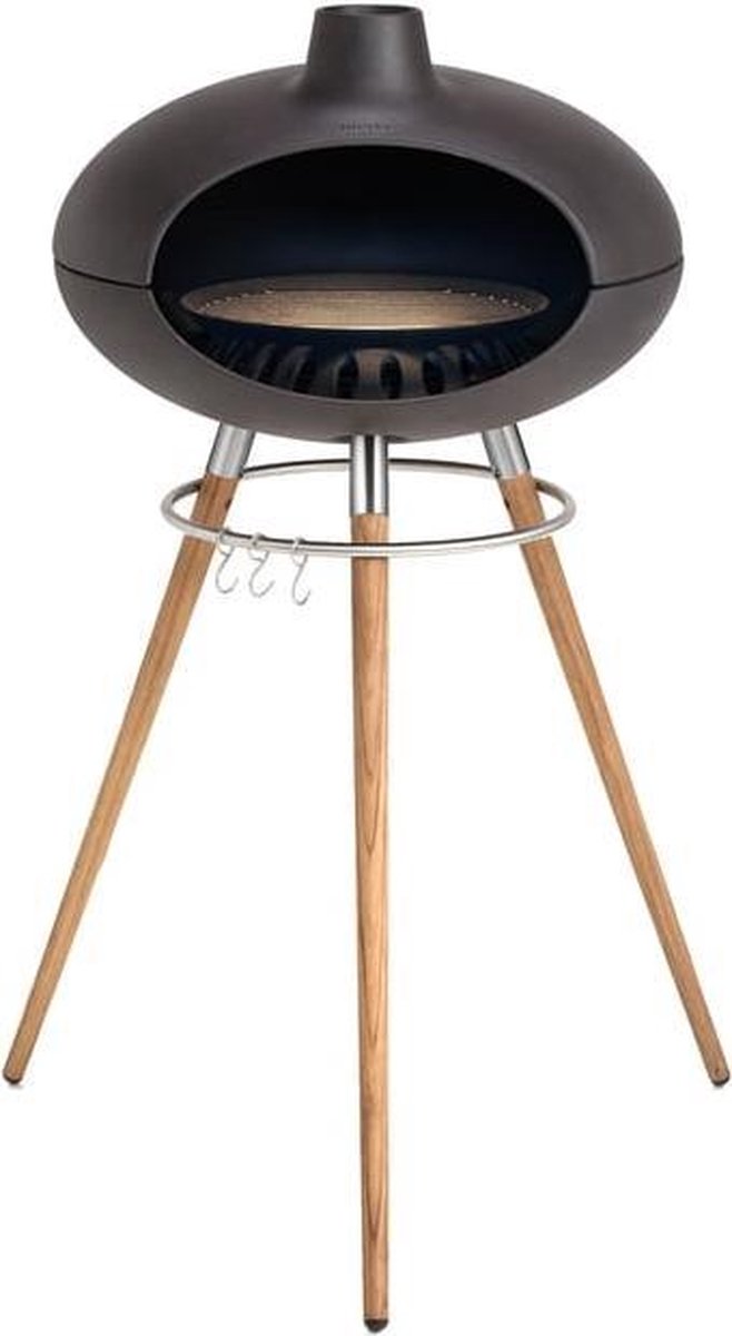Grill Forno - Op 3 poten - Morso