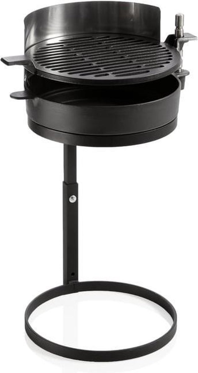 Grill 71 inclusief rooster - Morso