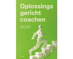 Oplossingsgericht coachen