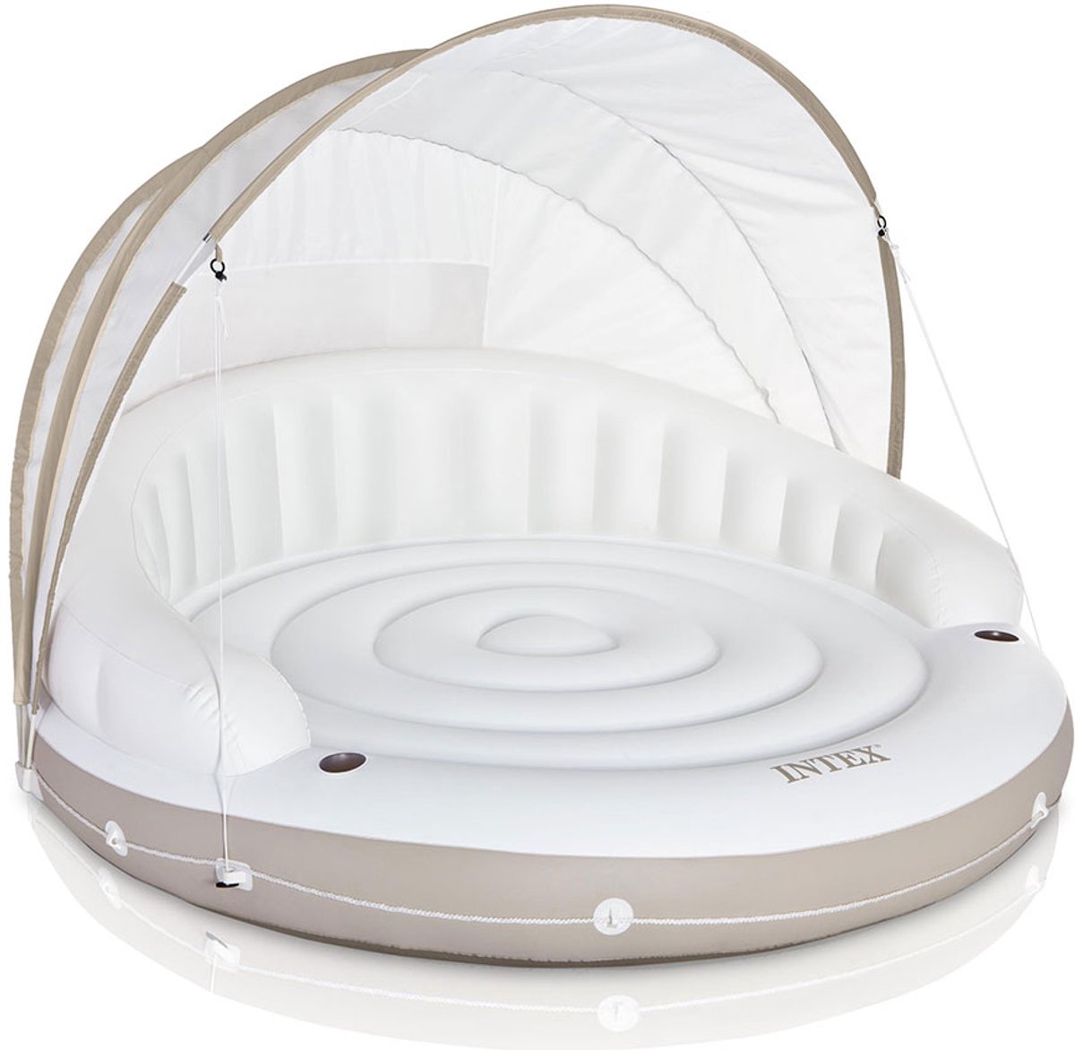 Intex Canopy Island