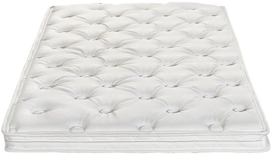 Topdekmatras Royal Nova - 180x210