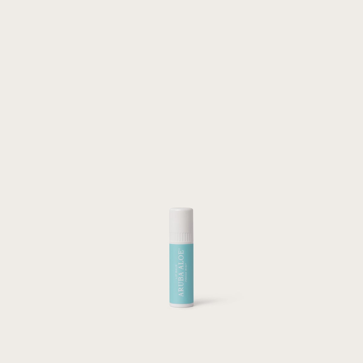 Aruba Aloe Mint Lippenbalsem | Helpt tegen omgevingsfactoren | 7gr