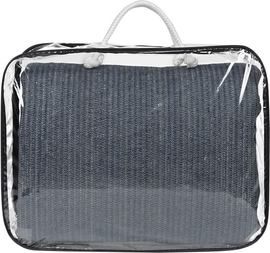 Dorema Starlon Tenttapijt Blauw