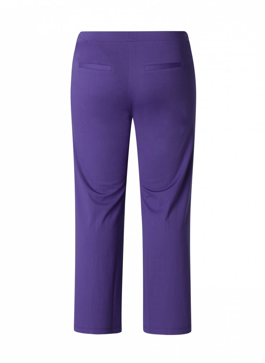 COLLETTA Pleuntje Bottoms - Rainbow Purple - maat 1(48)