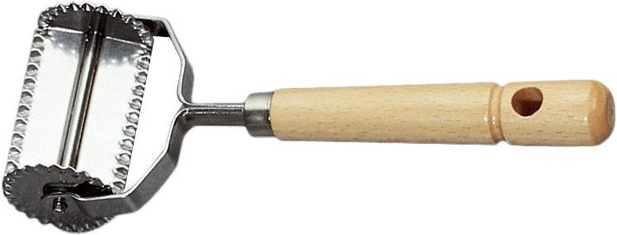 Eppicotispai Tortellini pastasnijder kartel 6 cm - Eppiscotispai