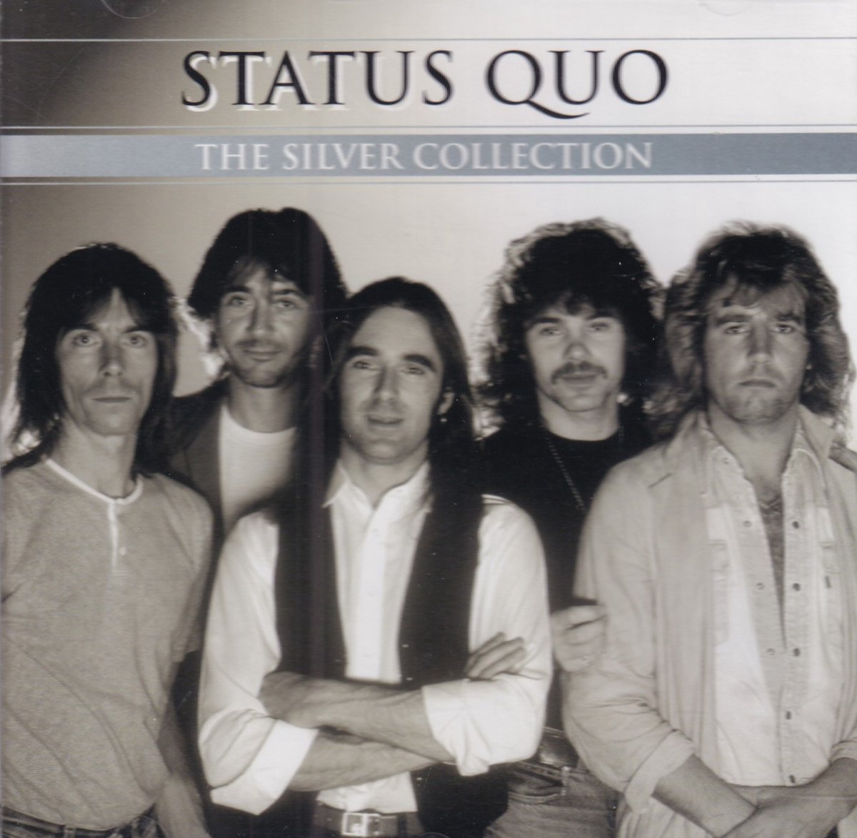 Silver Collection