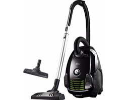 AEG VX6-2 Stofzuiger met zak