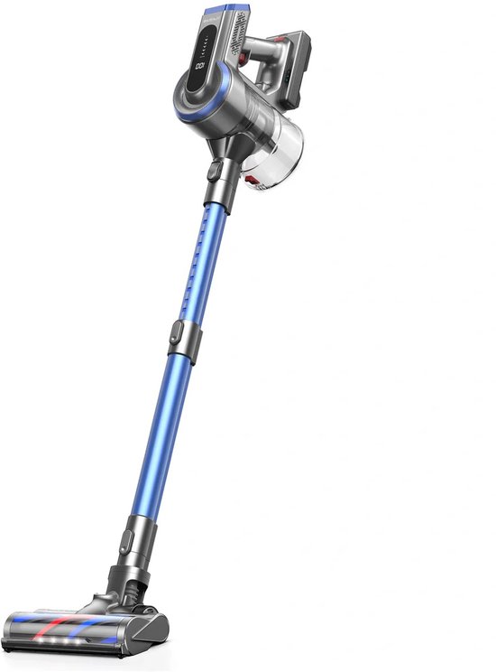 Aspirateur Sans Fil Aspirateur Balai Honiture Lubluelu Aspirateur