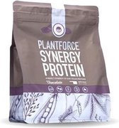 Plantforce Synergy Vegan Proteïne / Protein - Third Wave Nutrition | Eiwitpoeder / Eiwitshake | 400g | Chocolade
