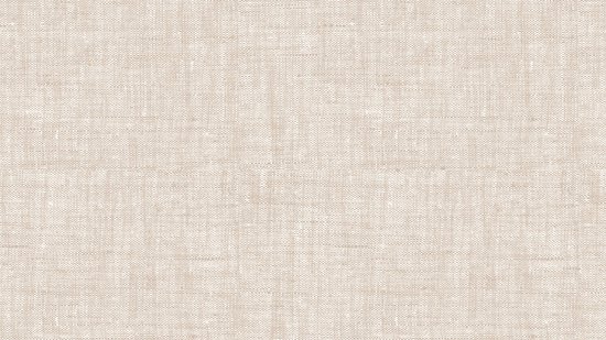 Zohome Dekbedovertrek Lino - Sandy Beige - Dekbedovertrek 140x200/220cm - 100% Katoen - Linnen Look - Eenpersoons van Zohome — afbeelding 4