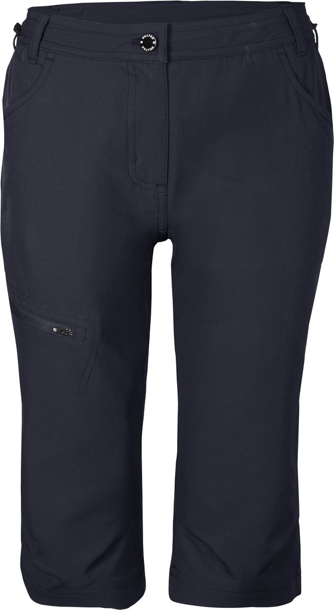 Killtec KOS 4 Women Pants Capri Dames Blauw