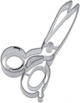 Uitsteker RVS - schaar - 8.5cm - St�dter
