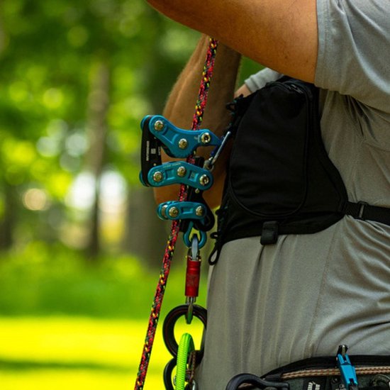 NOTCH Rope runner vertec | bol