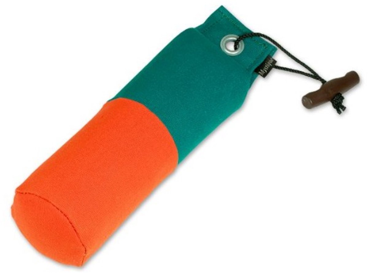 Mystique® Dummy "Marking" 500g orange/green