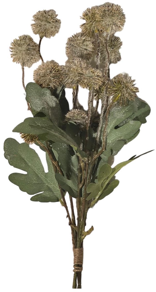 Kunsttak dandelion Creme