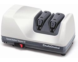 Chef'sChoice USA - Diamond UltraHone 312 Messenslijpmachine