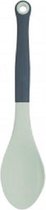 Siliconen Lepel - Blauw, 29cm - KitchenCraft | Colourworks