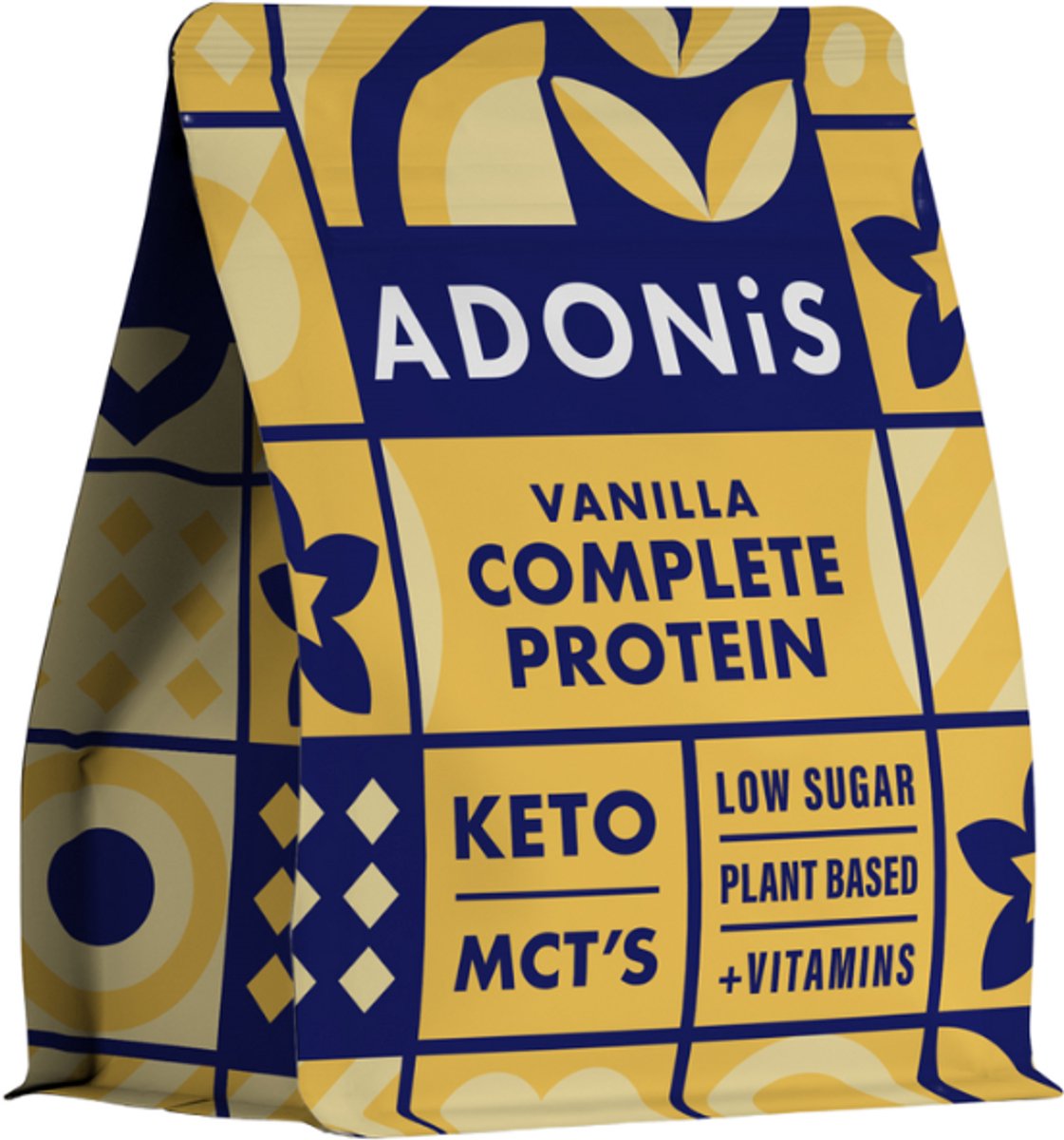 Adonis | Complete Protein Keto Shake | | 350g