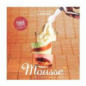 Mousse receptenboek - Mastrad