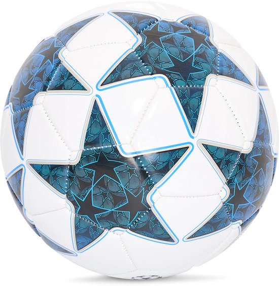 Champions League frost voetbal
